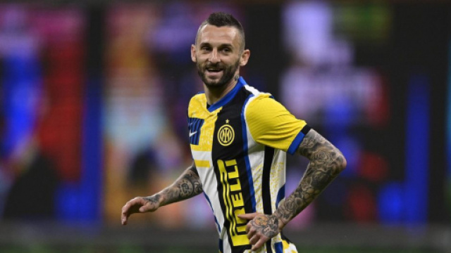 Inter, su Brozovic c'&egrave; il Psg.
