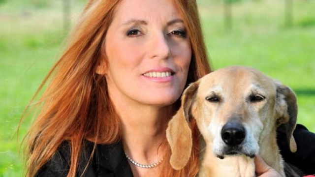 Michela Vittoria Brambilla, presidente dell'intergruppo parlamentare per i diritti degli animali.