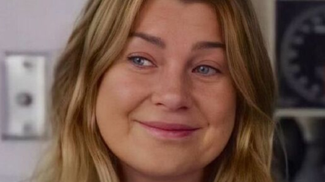 Nel penultimo episodio di Grey's Anatomy 17, Meredith Grey non sar&agrave; ancora pronta a tornare a lavoro.