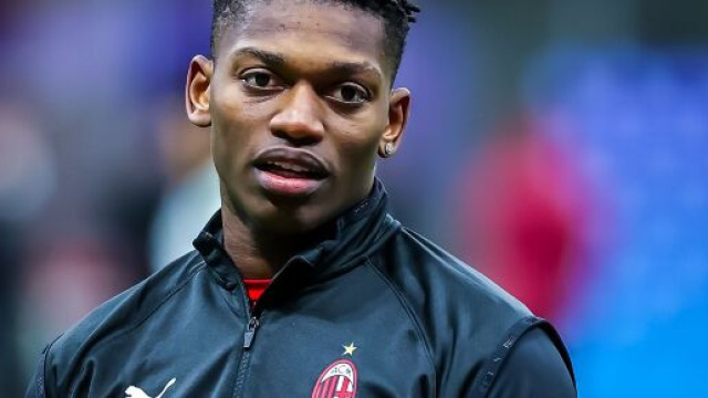 Serie A, probabili formazioni Atalanta-Milan: dubbio Leao-Diaz e Tomori-Romagnoli per i rossoneri.