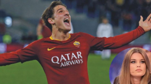 Sophie Codegoni, ex tronista U&D, starebbe frequentando Nicol&ograve; Zaniolo.