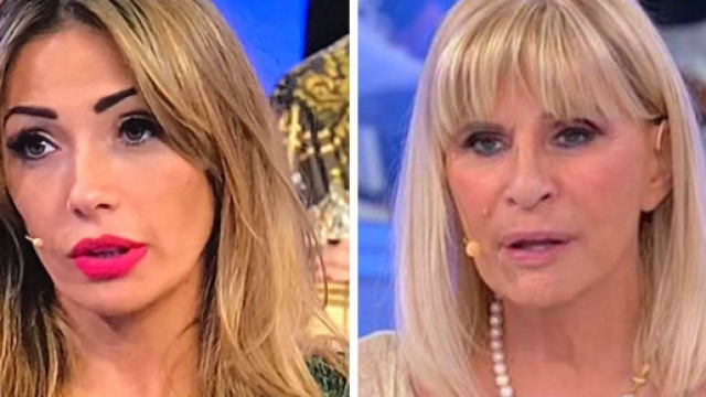 Uomini e Donne, riprese del 19 maggio: Ida interrompe la relazione con Gabriele, Gemma insiste con Aldo.