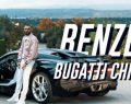 Bugatti, Lamborghini, Ferrari : l'incroyable garage de l'attaquant des Bleus Karim Benzema