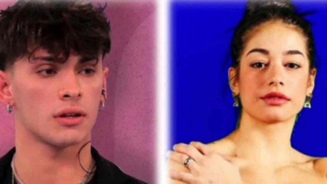 Amici, Deddy parla di Rosa in tv e i fan dubitano: 'Ma si sono mollati? Lui era devastato'.