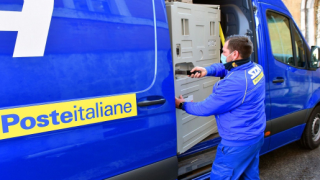 Assunzioni Poste italiane: nuove posizioni.