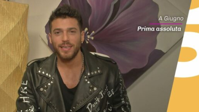 Cambio programmazione Canale 5 dal 31 maggio.