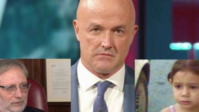 Caso Pipitone, Quarto Grado ha annunciato che due persone sarebbero indagate. L'avvocato Frazzitta si &egrave; scagliato contro il programma.