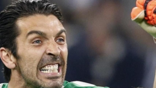 Gianluigi Buffon potrebbe trasferirsi al Monza.