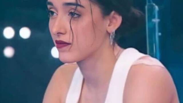 Giulia Stabile, messaggi da chi la derideva: 'Alcuni si sono scusati'.