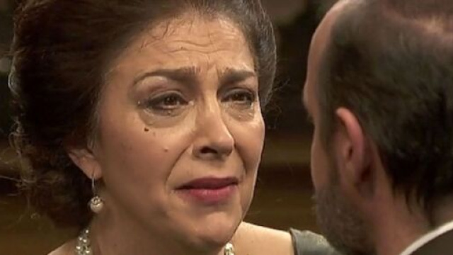 Il Segreto, trama 28 maggio: Francisca e Raimundo muoiono, Rosa ricoverata in sanatorio.