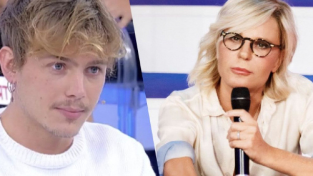 U&D del 24 maggio: Giacomo va via e riceve una proposta professionale.