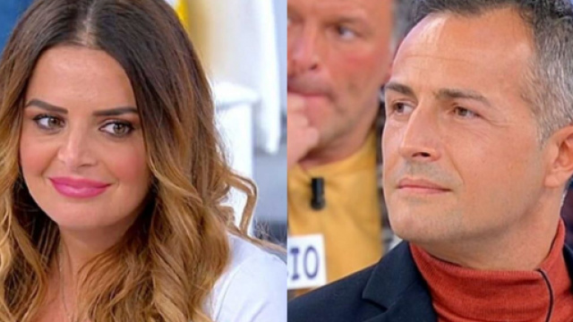 U&D, Roberta si sfoga su Instagram dopo addio a Riccardo: 'Chi ama ti cerca, il resto sono scuse'.