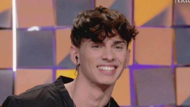 Verissimo, Deddy rimane vago sul rapporto con Rosa Di Grazia: &lsquo;&Egrave; stato proprio bello&rsquo;.