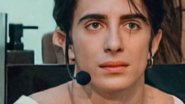 Amici 2021: Alessandro Cavallo potrebbe incontrare Eleonora Abbagnato