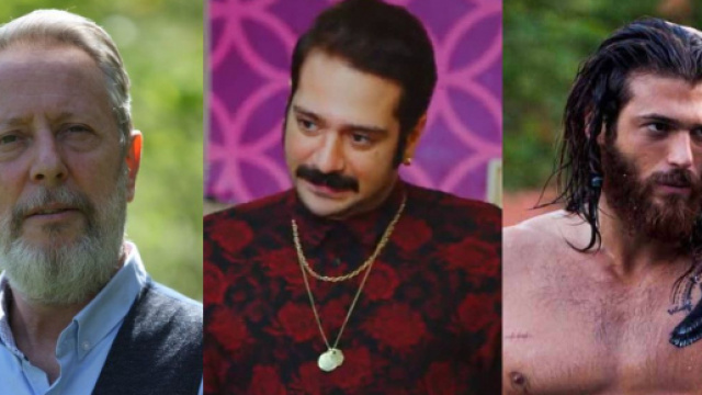 DayDreamer: in Mr Wrong e Love is in the air presenti gli attori di Can, Aziz e CeyCey.