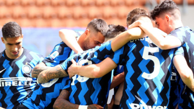 Le pagelle di Inter-Udinese 3-0.