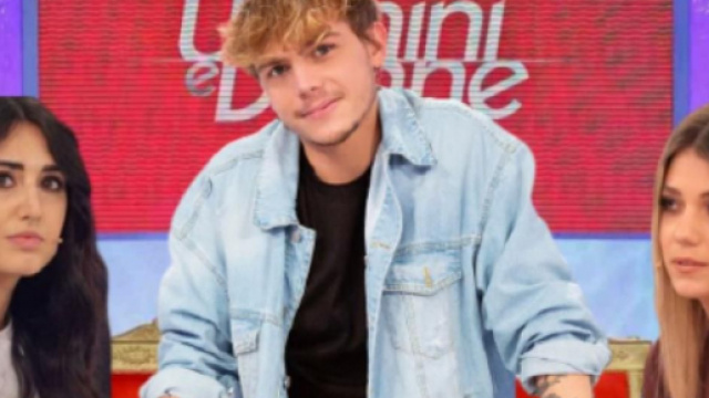 U&D. spoiler puntata 24 maggio: Giacomo va via con Martina, Carolina delusa dal rifiuto.