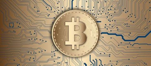 Bitcoin falls almost 50 percent from highs as volatility persists