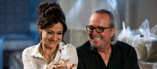 Confronto agita a novela 'Imp&eacute;rio' (Reprodu&ccedil;&atilde;o/Rede Globo)