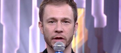 Tiago Leifert j&aacute; comandou programas de sucesso (Reprodu&ccedil;&atilde;o/TV Globo)