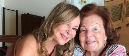 Una nueva perdida ha golpeado la vida de Ana Obreg&oacute;n. (Imagen: @ana_obregon_oficial)