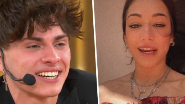 Amici 20: Deddy va a vivere con Aka7even e tace sulle voci di rottura con Rosa.