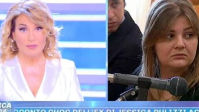 Denise, l'ex di Jessica Pulizzi rivela che ha pensato fosse stata lei a rapire la bambina.
