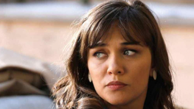 Il Paradiso, puntate finali: Gabriella legger&agrave; la lettera d'addio di Marta.