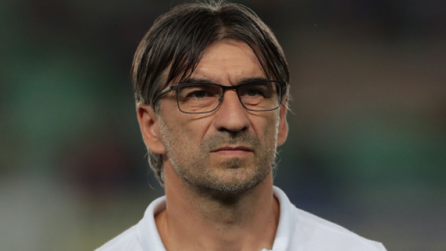 Juric conteso da Cagliari e Torino.