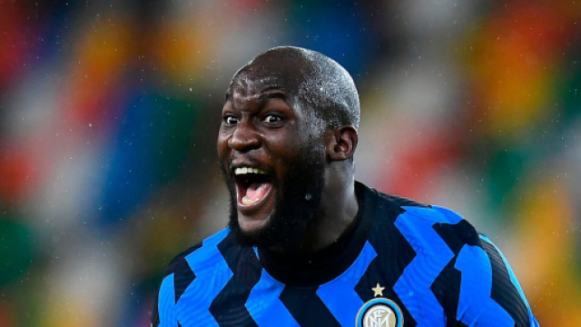 Lukaku tra Inter e Manchester City.