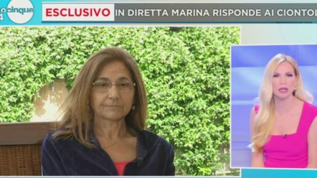 Marco Vannini, la risposta di Marina Conte ai Ciontoli in carcere: 'Mio figlio continuer&agrave; a non esserci'.