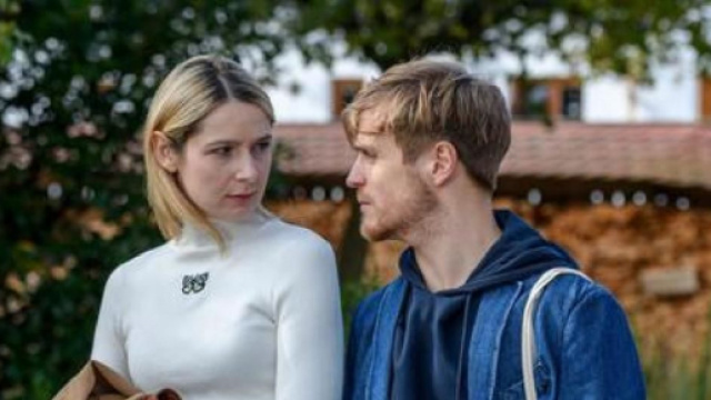 Tempesta d'amore, novit&agrave; nel cast: Max far&agrave; il suo ingresso al Furstenhof.