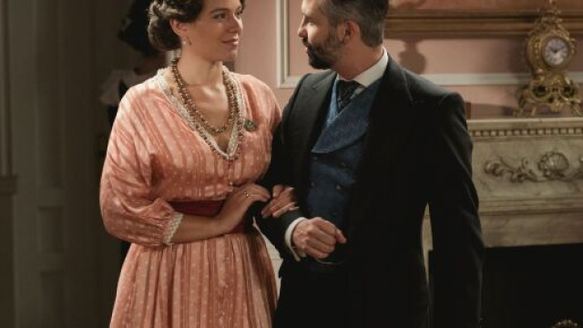 Una vita, anticipazioni spagnole