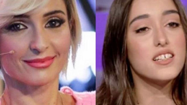 Veronica Peparini su Giulia Stabile: &lsquo;Potrebbe entrare tra i professionisti di Amici&rsquo;.