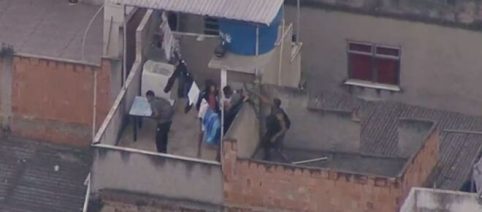 Polícia Civil coloca sigilo de 5 anos em documentos da operação no Jacarezinho