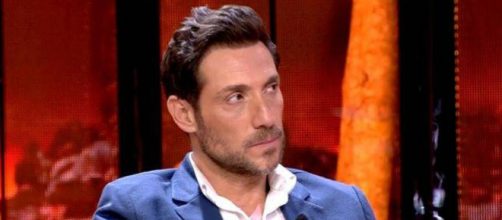 Antonio David Flores, en imagen (@telecincoes)