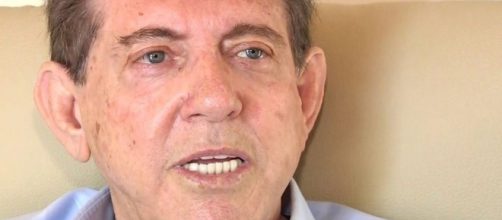 Jo&atilde;o de Deus &eacute; condenado a mais um crime (Reprodu&ccedil;&atilde;o/TV Anhanguera)