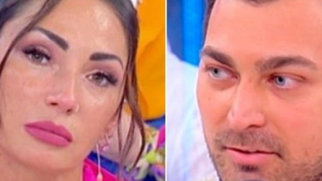 Anticipazioni Uomini e Donne, marted&igrave; 25 maggio: Ida chiude con Gabriele.