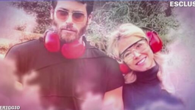 Can Yaman e Diletta Leotta, lui sarebbe pronto a dimostrare di essere 'quello giusto'.