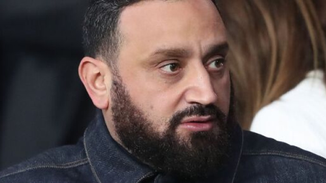 Cyril Hanouna de TPMP re&ccedil;oit Richard Boutry et Laurent Alexandre - image C8