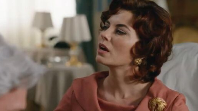 Il Paradiso delle Signore, repliche al 4 giugno 2021.