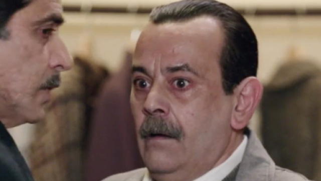 Il Paradiso, episodi finali: Giuseppe avr&agrave; un segreto da nascondere.