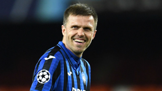 Ilicic dell'Atalanta &egrave; nel mirino del Milan.