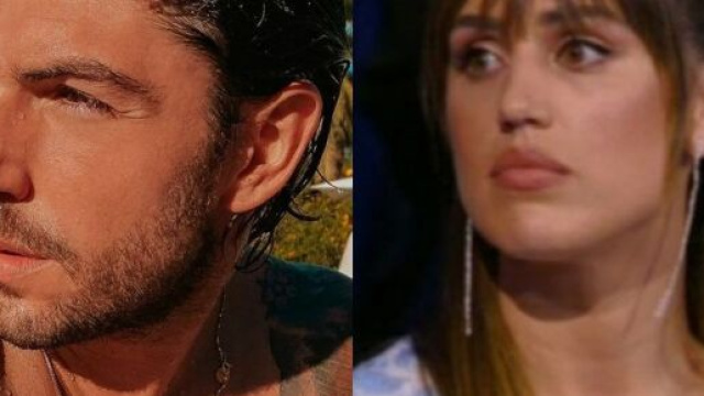 Isola dei famosi, Ignazio Moser taglia i capelli a zero