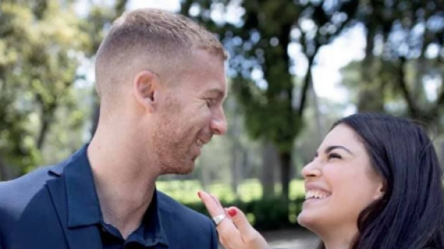 Uomini e Donne: Samantha e Alessio parlano della loro relazione dopo l'uscita dal programma.