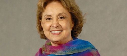Eva Wilma morreu aos 87 anos (Divulga&ccedil;&atilde;o)