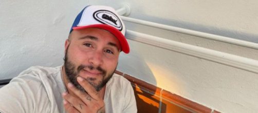 Kiko Rivera ha recibido a Jorge Javier V&aacute;zquez en su nueva casa para una entrevista exclusiva - (Instagram@riverakiko)