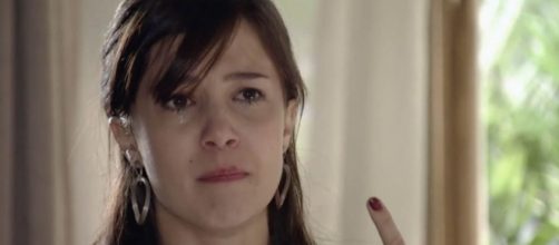 Manuela em 'A Vida da Gente' (Reprodu&ccedil;&atilde;o/Rede Globo)