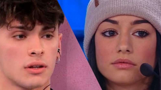 Amici, Deddy conferma l'allontanamento da Rosa e delude i fan: 'Ho tanti impegni, lei sta bene'.