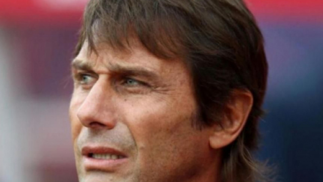 Antonio Conte potrebbe lasciare l'Inter.